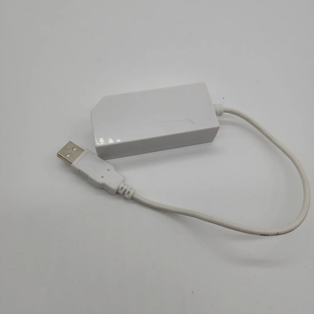 Nintendo Wii Internet adaptor